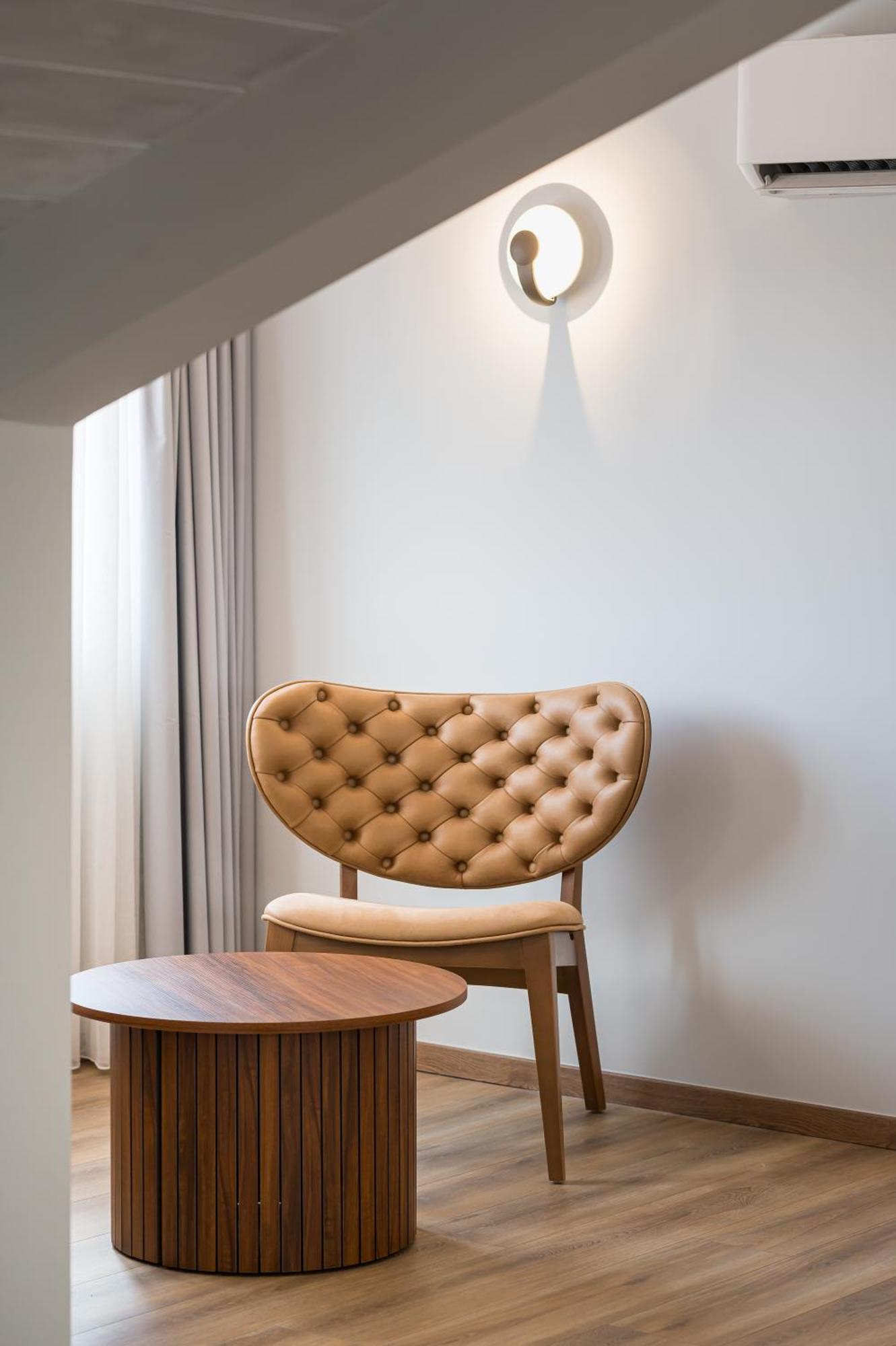Centro Hotel Joánina Szoba fotó