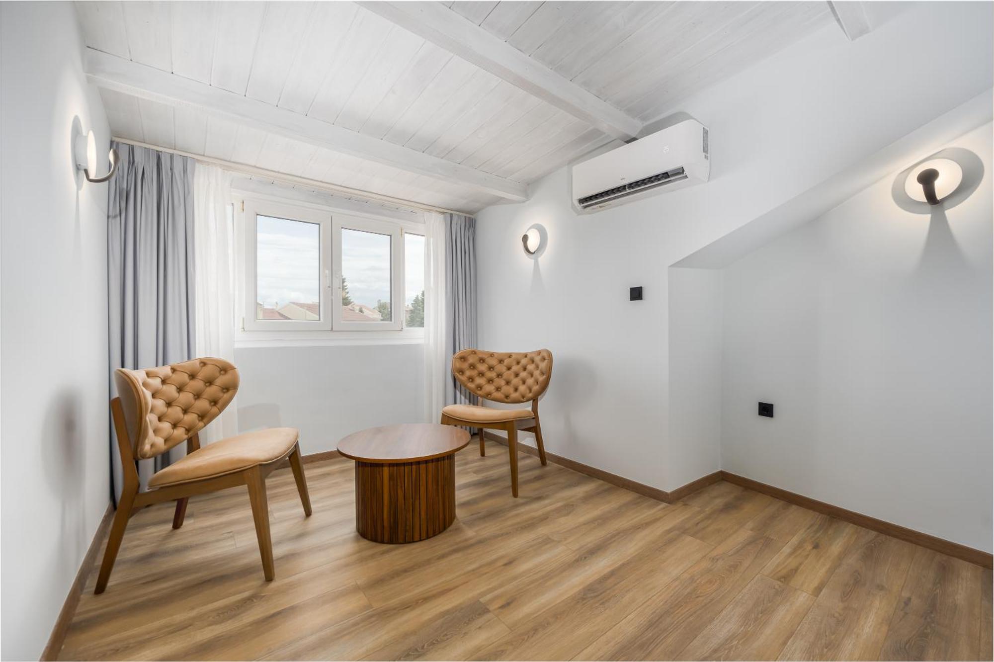 Centro Hotel Joánina Kültér fotó