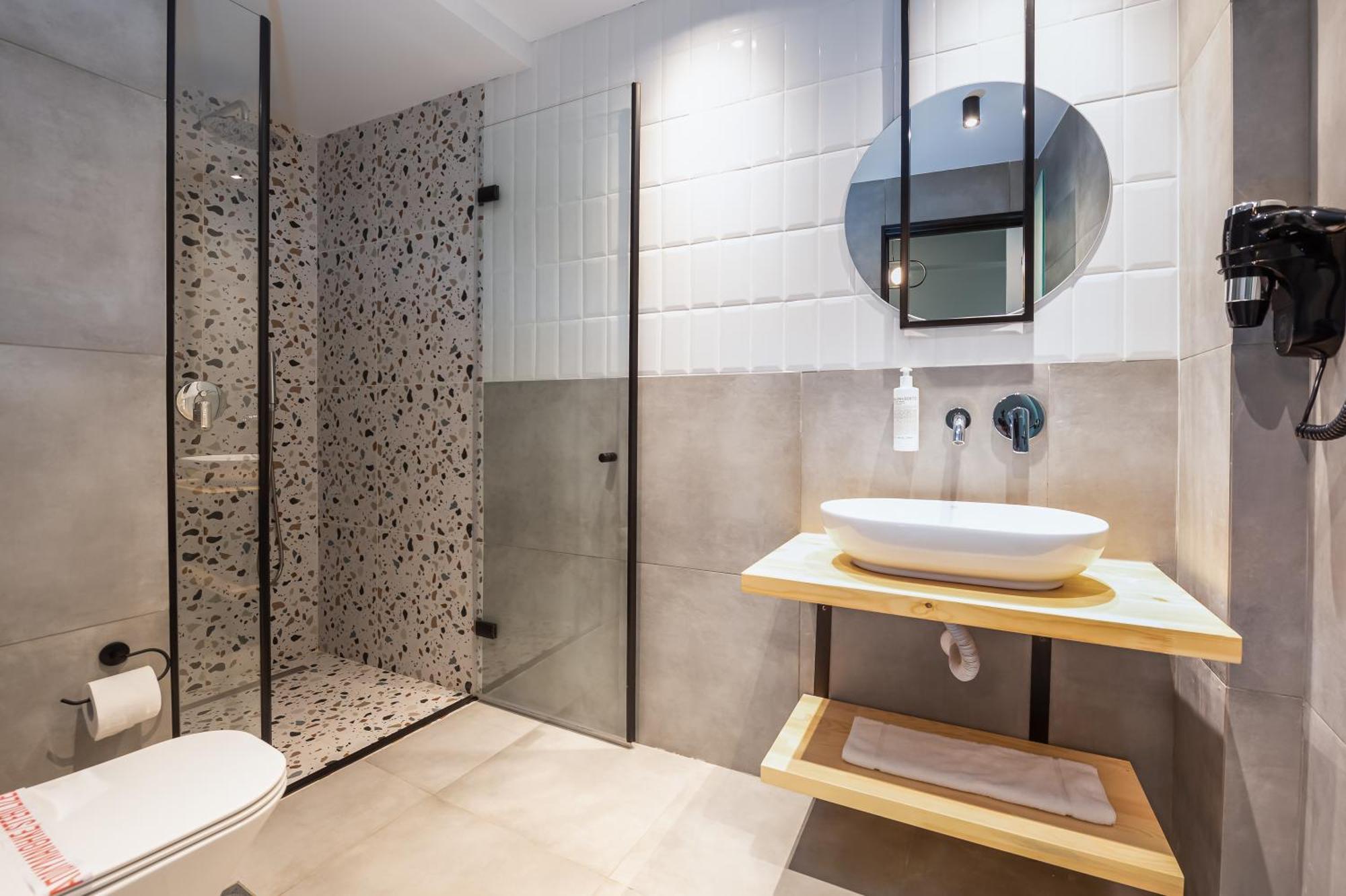 Centro Hotel Joánina Kültér fotó