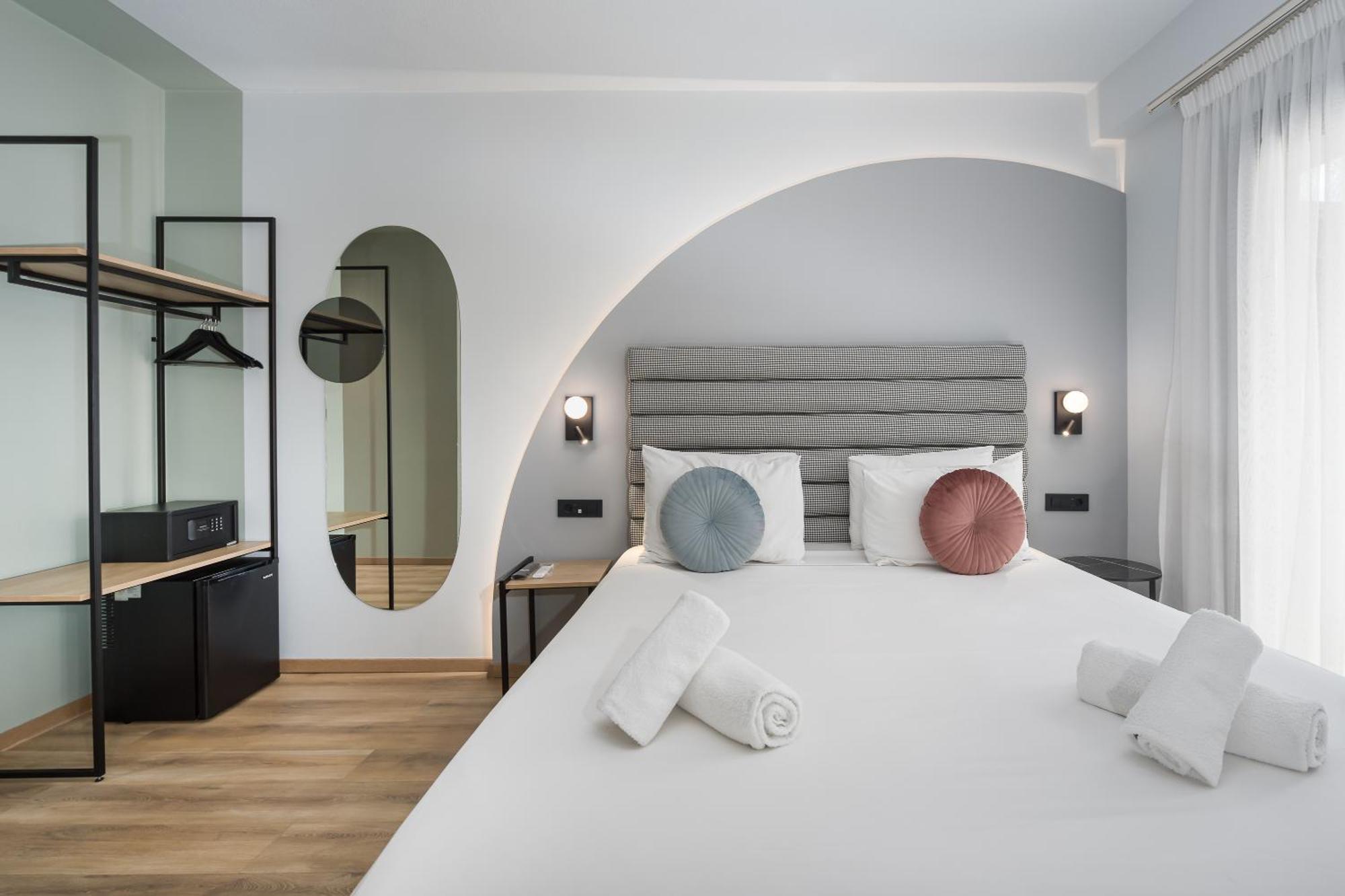 Centro Hotel Joánina Kültér fotó