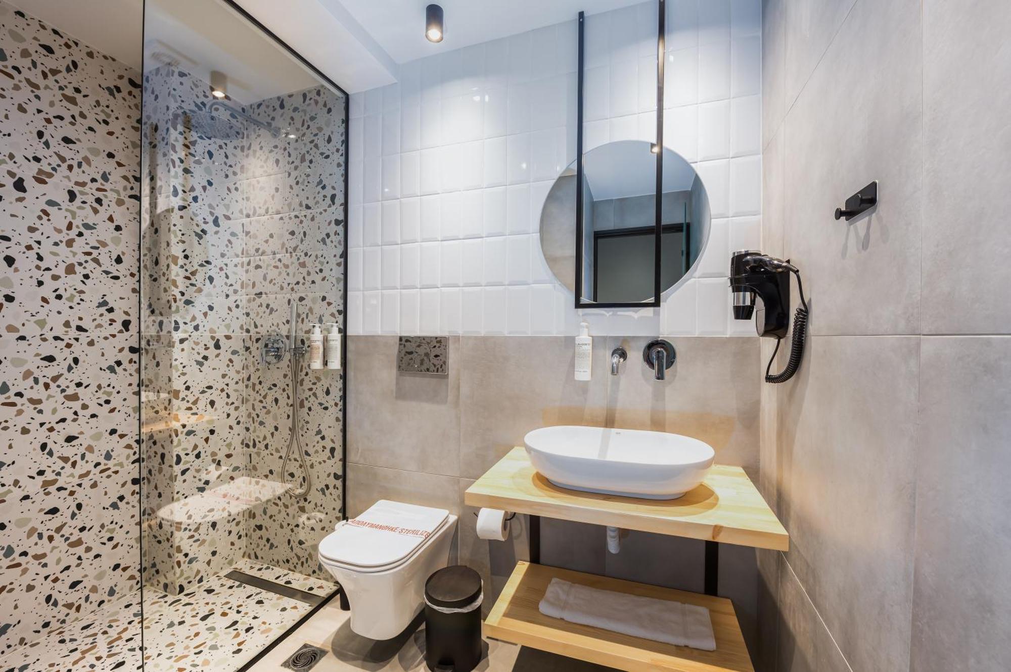 Centro Hotel Joánina Kültér fotó