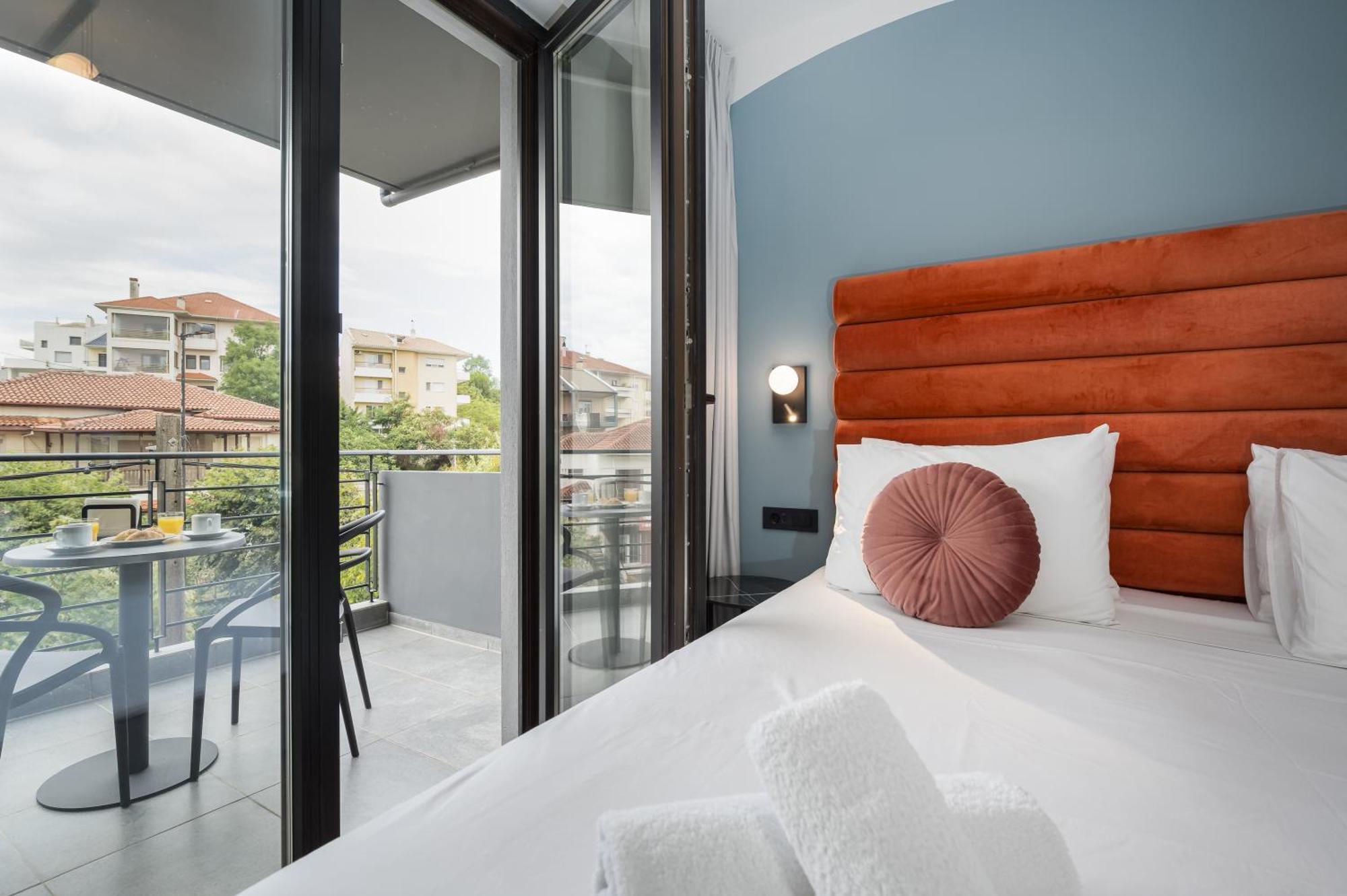 Centro Hotel Joánina Szoba fotó